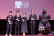 第29屆東京電影節(jié)閉幕 《不成問(wèn)題》獲藝術(shù)貢獻(xiàn)獎(jiǎng)