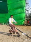 《東北往事》賈乃亮講神經(jīng)病史 逗比一秒變走心