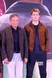 李安：120帧与故事是一体“比利林恩”是新开端