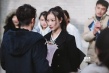 《28岁未成年》倪妮寒冬赤脚奔跑 网友直呼心疼