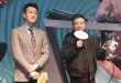 《外公芳齡38》鄭州減壓 佟大為大潘變河南主播