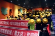 《航海王》中国首航惊艳 强口碑跻身票房前三甲