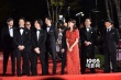 《海賊的男人》完成見面會 岡田準一綾瀨遙出席