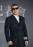 53届金马开评审记者会 许鞍华首谈