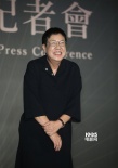 53届金马开评审记者会 许鞍华首谈