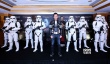 甄子丹《星球大战外传》首秀 演盲武僧特别过瘾