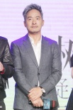《少年》改档PK《长城》 欧豪拍戏被车连撞14次
