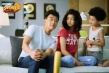 《外公芳齡38》排片堅(jiān)挺 萌孫助力佟大為追