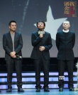 《我不是潘金蓮》首映禮 眾多馮導(dǎo)摯友前來捧場