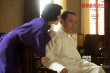 《罗曼蒂克消亡史》曝新角色海报 葛优章子怡同框