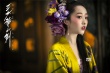 蒋梦婕《三少爷的剑》饰奇女子 期待下次变打女