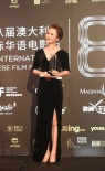 《东北往事》获两项金龙奖 马丽成最受欢迎女演员