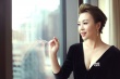 喜剧女王马丽独家悉尼写真：酥胸抢镜美背诱人