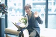 新海诚踏雪抵京熬鸡汤：请相信美好邂逅会发生的