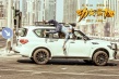 《功夫瑜伽》李治廷惊险跳车 张艺兴大战土狼