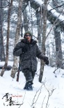 《雪暴》曝劇照 張震倪妮廖凡黃覺零下30度飆戲