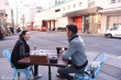 張曼玉曝曾差點做理發(fā)師 與謝霆鋒在倫敦街頭剪發(fā)