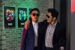 《哥哥》韩国上映 曺政奭都暻秀裸身搓澡剧照曝光