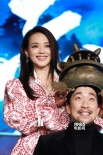 《健忘村》舒淇變身“紅顏禍水”邂逅“大叔”？