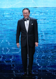 許冠文任頒獎嘉賓 調(diào)侃時隔38年再登金馬頒獎臺