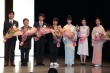山路文子電影節(jié)頒獎(jiǎng)儀式 松岡茉優(yōu)宮崎葵首相遇