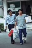 《共助》曝光最新剧照 玄彬酷帅柳海真搞笑亲和