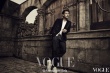 金城武登臺灣《VOGUE》封面 不老男神精致內(nèi)斂