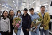 李?，B《路過未來》低調(diào)殺青 楊子姍為戲變黑變瘦