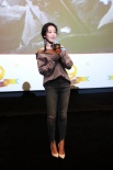 《三少爷的剑》杭州宁波路演 提剑共品古龙武侠