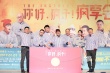 話劇電影《你好瘋子》元旦上映 萬茜金士杰拼瘋癲