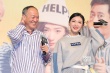 話劇電影《你好瘋子》元旦上映 萬茜金士杰拼瘋癲