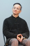 《我在故宮修文物》清華點(diǎn)映 修復(fù)師亮相受熱捧