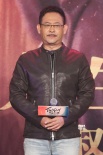 蔣勤勤《完美有多美》變迷妹 自曝“扒光”姜武