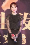 蔣勤勤《完美有多美》變迷妹 自曝“扒光”姜武