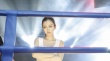 《摆渡人》花絮曝光 Angelababy登上擂台为爱拼命