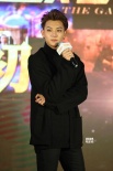 高希希《遊戏规则》定档 何润东黄子韬情陷娜扎