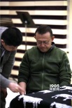 《俠盜一號》姜文配音形神兼?zhèn)?酷炫大叔火力全開
