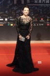 澳门国际影展开幕 章子怡优雅撑场薛凯琪秀性感