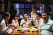 《六人晚餐》巴黎电影节获两奖 窦骁获最佳男演员