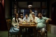 《六人晚餐》巴黎電影節(jié)獲兩獎(jiǎng) 竇驍獲最佳男演員