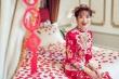 陳紫函與戴向宇西班牙大婚 濃情互動羨煞旁人