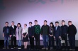 《故宮修文物》首映導(dǎo)演求翻牌 男神王津人氣爆棚