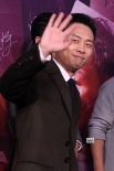 《少年》首映紅毯 歐豪帥酷引尖叫余男小秀酥胸