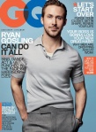 高司令登上《GQ》封面 造型百變西裝睡衣款款有型