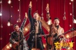 東北話十級(jí)神曲！《東北往事》曝國際版主題曲MV