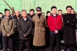 《瑯琊榜2》開機(jī)黃曉明現(xiàn)身 與導(dǎo)演討論動(dòng)作戲