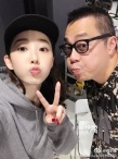 《春娇救志明》杀青 余文乐杨千嬅蒋梦婕主演