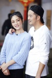 妈妈们探班《爸爸4》 沙溢遭胡可嫌弃田亮也中枪
