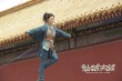 《仙球大战》何炅变悟空 马丽Twins造型爆笑犀利