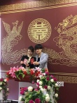 “玖月奇跡”成員結(jié)婚 曾是星光大道冠軍上春晚